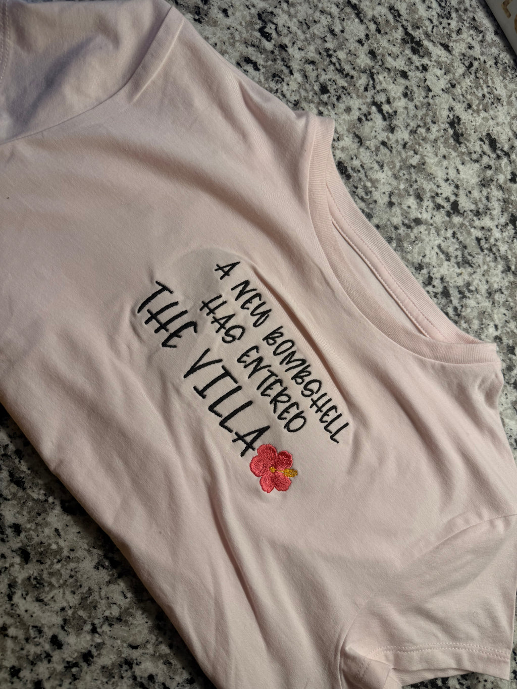 🌺 New Bombshell Crop Top