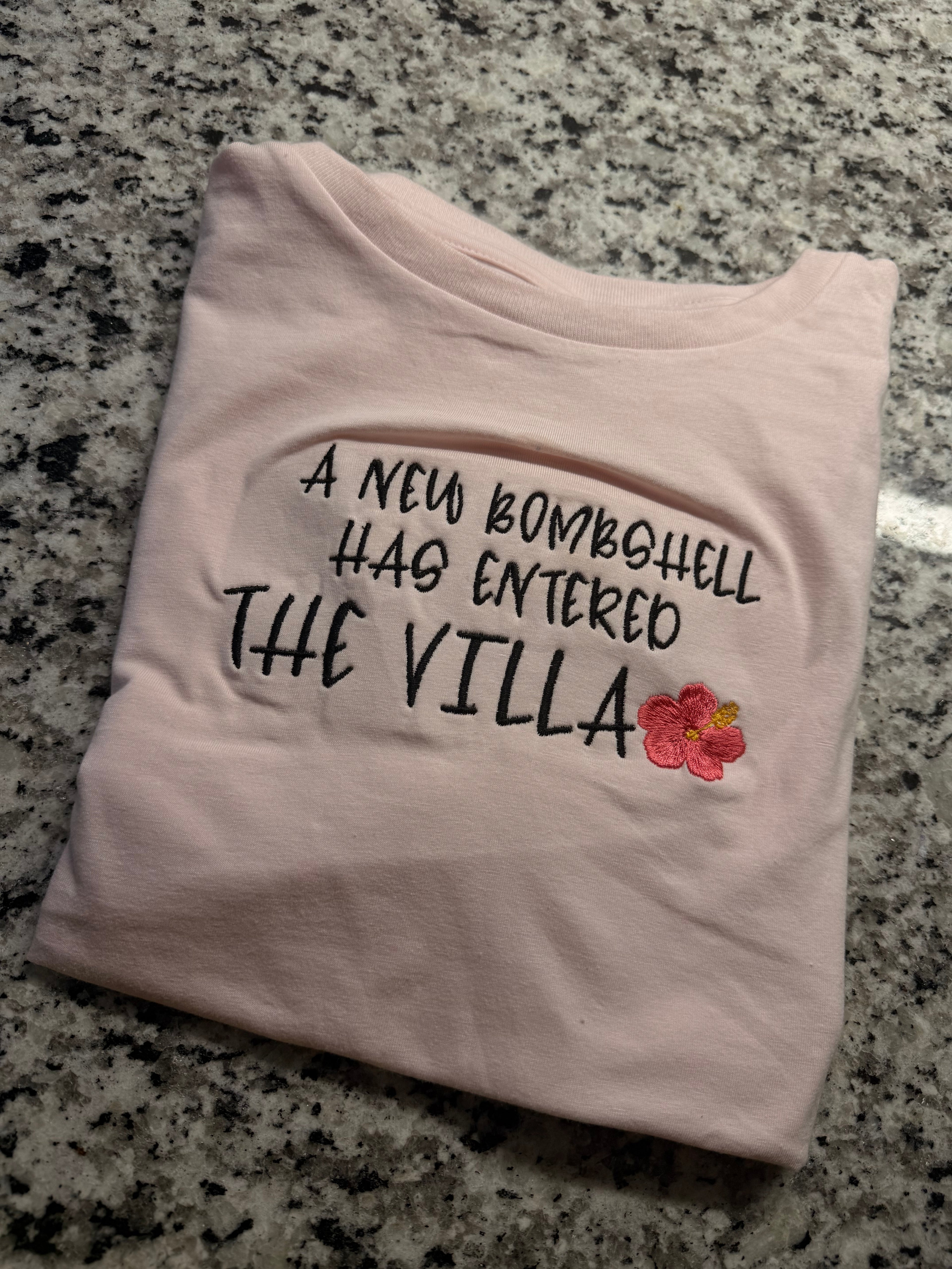 🌺 New Bombshell Crop Top