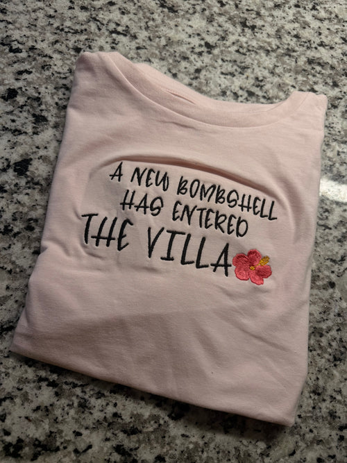🌺 New Bombshell Crop Top